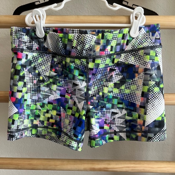 Lot of 11 Fila running shorts! - Picture 6 of 14